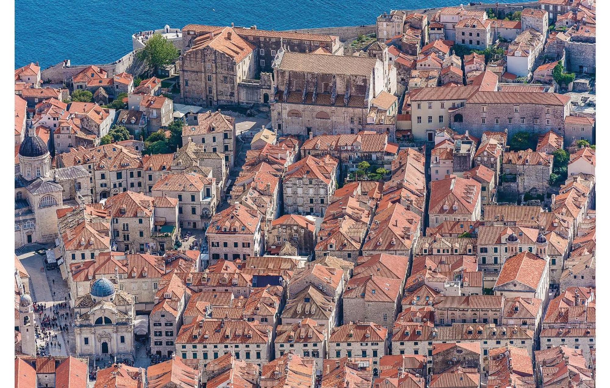 1 Bedroom Amazing Apartment In Dubrovnik Extérieur photo