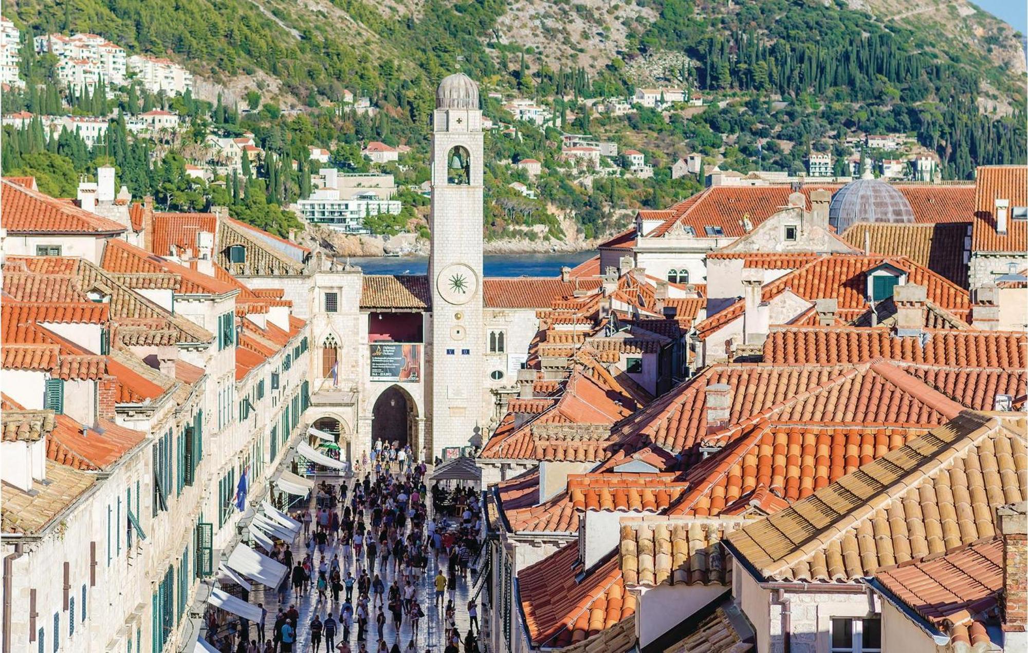 1 Bedroom Amazing Apartment In Dubrovnik Extérieur photo